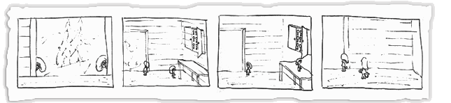 Sample Storyboard