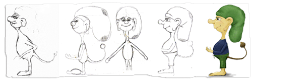 Tuss Progression